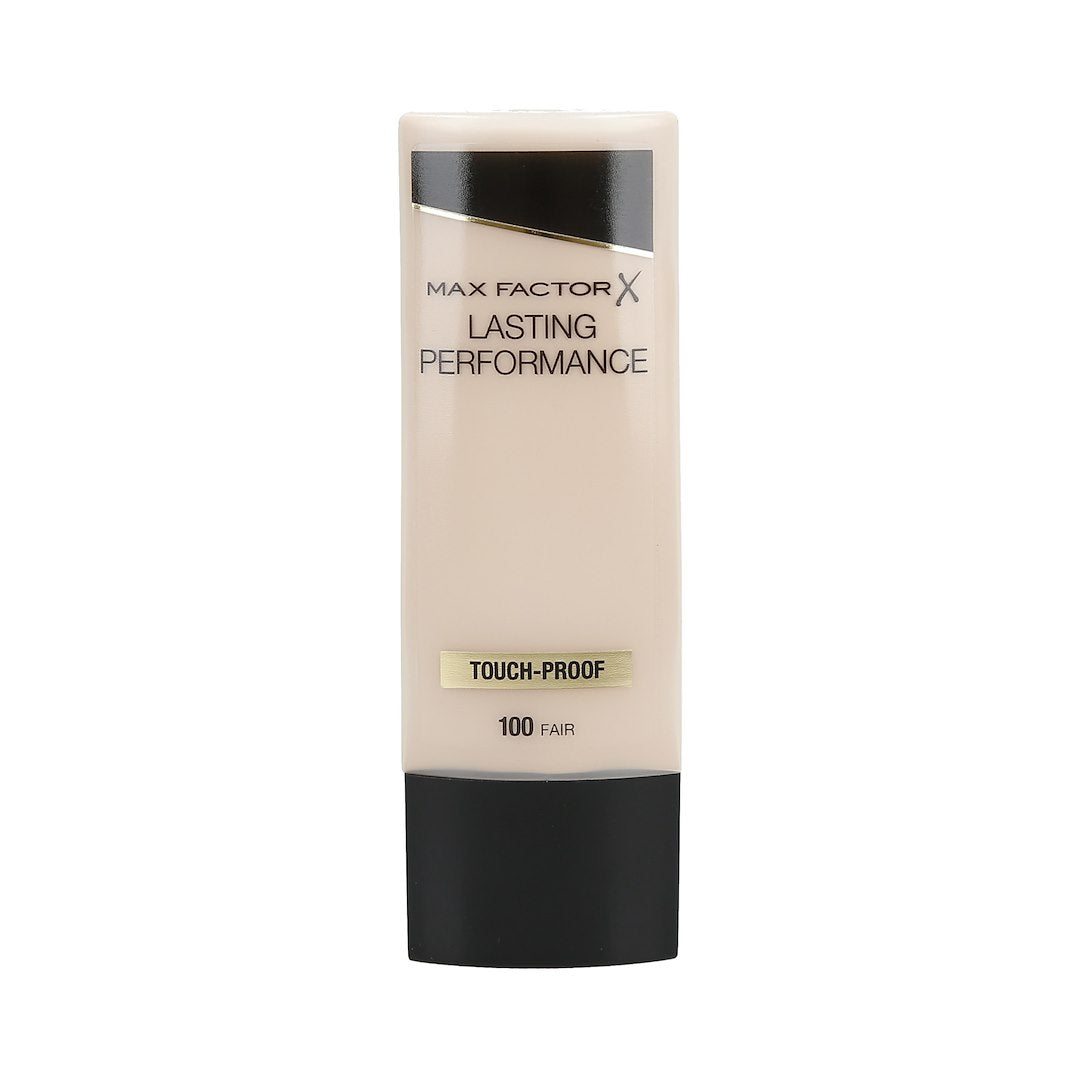 MAX FACTOR LASTING PERFORMANCE TOUCH PROOF FOUNDATION - АССОРТИМЕНТ