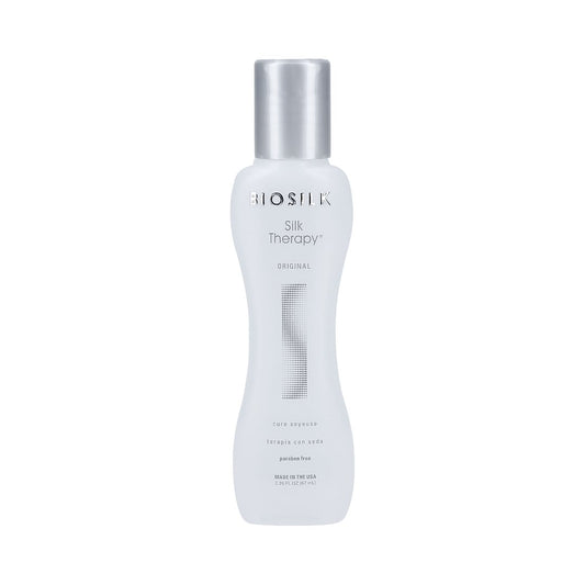 ШЕЛКОВАЯ ТЕРАПИЯ BIOSILK
