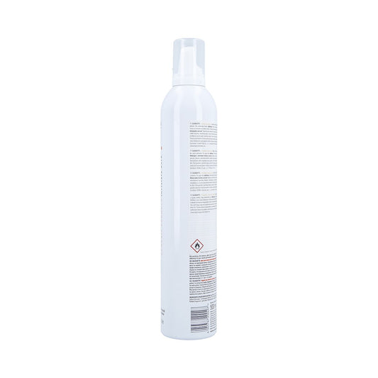 SCHWARZKOPF SILHOUETTE FLEXIBLE MOUSSE (WHITE) 500ML