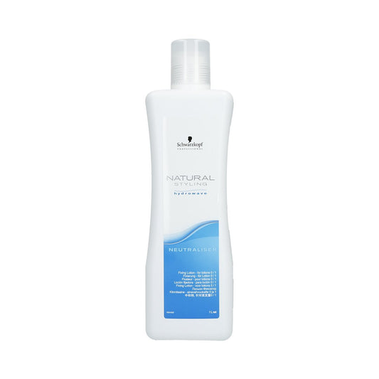 SCHWARZKOPF NATURAL STYLING NEUTRALISER 1L
