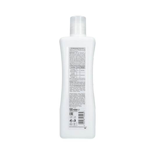 SCHWARZKOPF NATURAL STYLING NEUTRALISER 1L