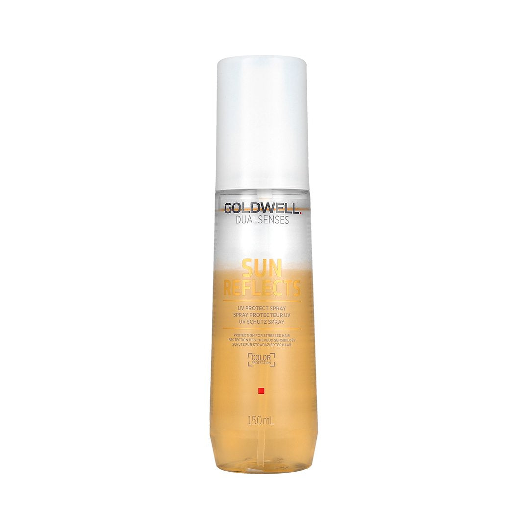 GOLDWELL DUALSENSES SUN REFLECTS PROTECT SPRAY 150ML