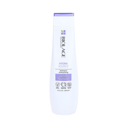 MATRIX BIOLAGE HYDRASOURCE SHAMPOO 250ML