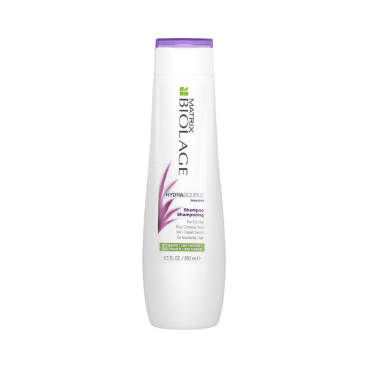 MATRIX BIOLAGE HYDRASOURCE SHAMPOO 250ML