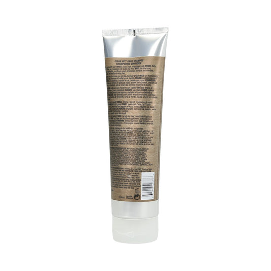TIGI BFORMEN CLEAN UP DAILY SHAMPOO 250ML