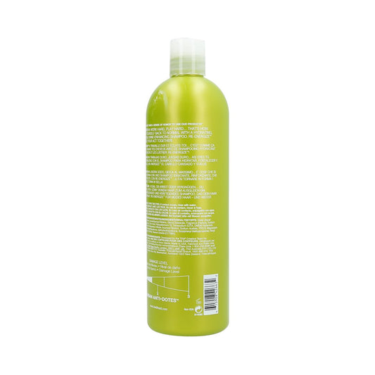 TIGI RE-ENERGIZE SHAMPOO 750ML
