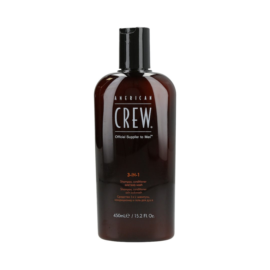 AMERICAN CREW KLASYCZNY 3 W 1