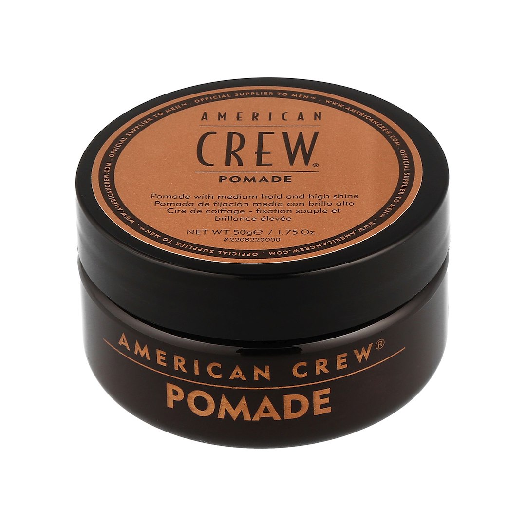 КЛАССИЧЕСКАЯ ПОМАДА ДЛЯ ГУБ AMERICAN CREW 50 Г