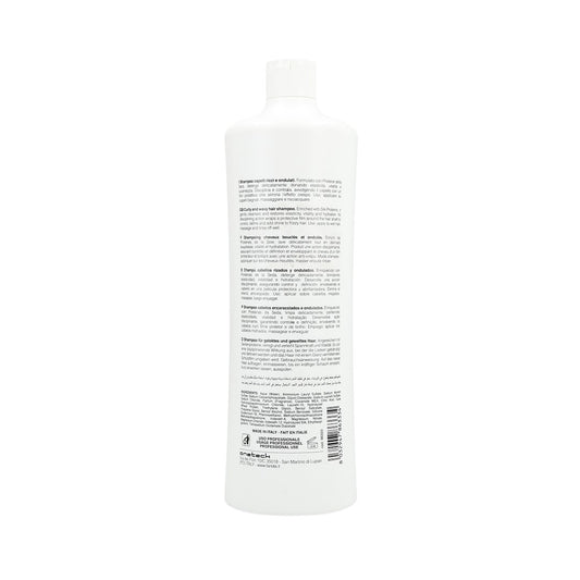 FANOLA CURLY SHINE SHAMPOO 1L