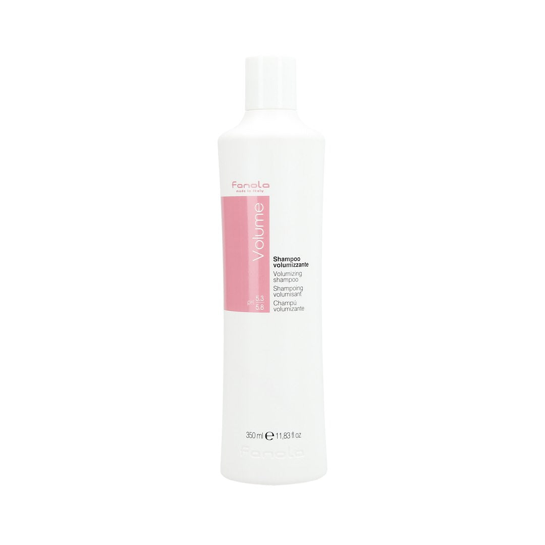 FANOLA VOLUME SHAMPOO