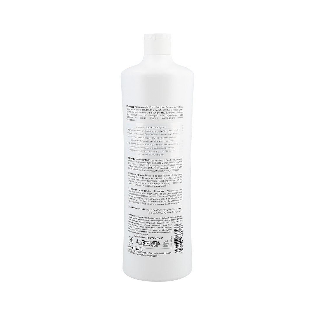 FANOLA VOLUME SHAMPOO