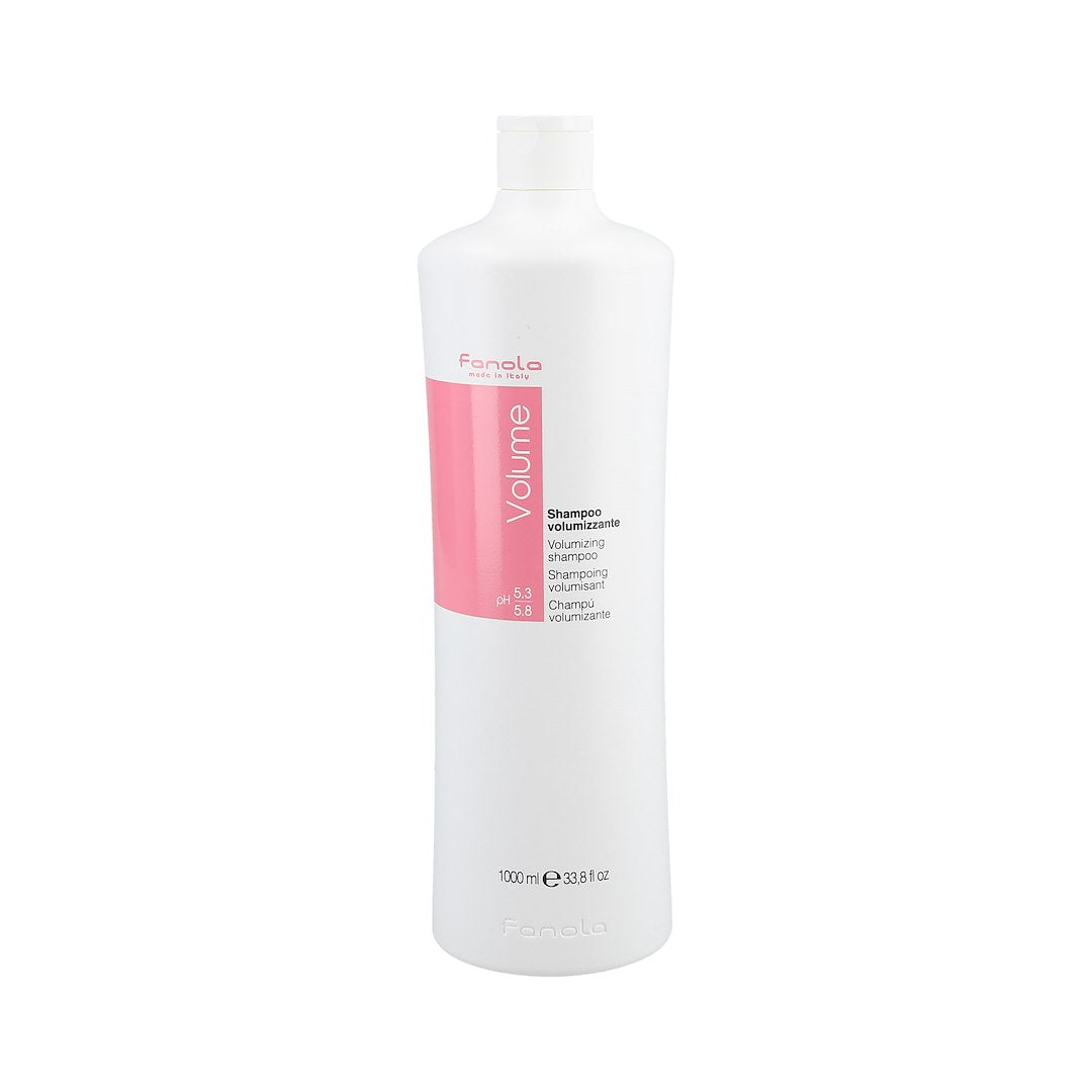 FANOLA VOLUME SHAMPOO