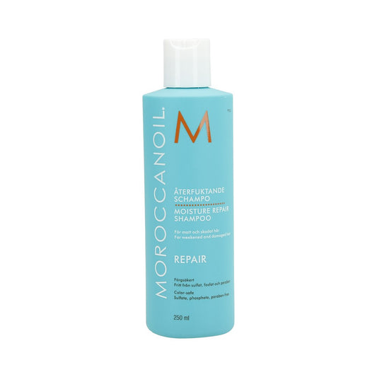 MOROCCANOIL REPAIR SHAMPOO 250ML