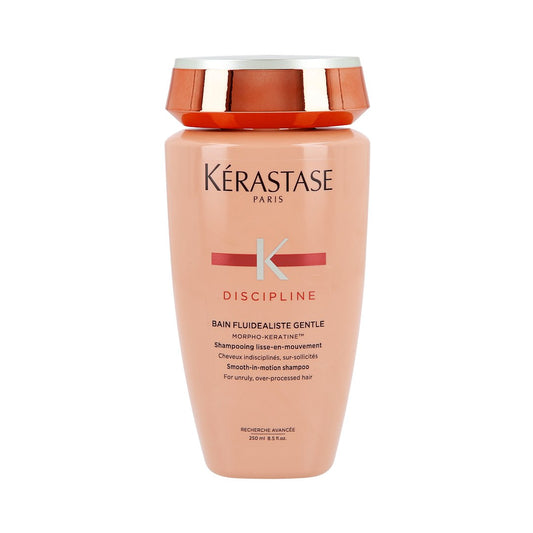 KERASTASE DISCIPLINE BAIN FLUIDEALISTE NO SULFATE 250ML