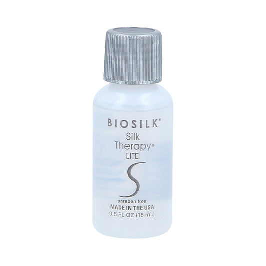 BIOSILK ШЕЛКОВАЯ ТЕРАПИЯ LITE
