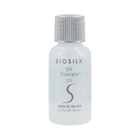 BIOSILK ШЕЛКОВАЯ ТЕРАПИЯ LITE