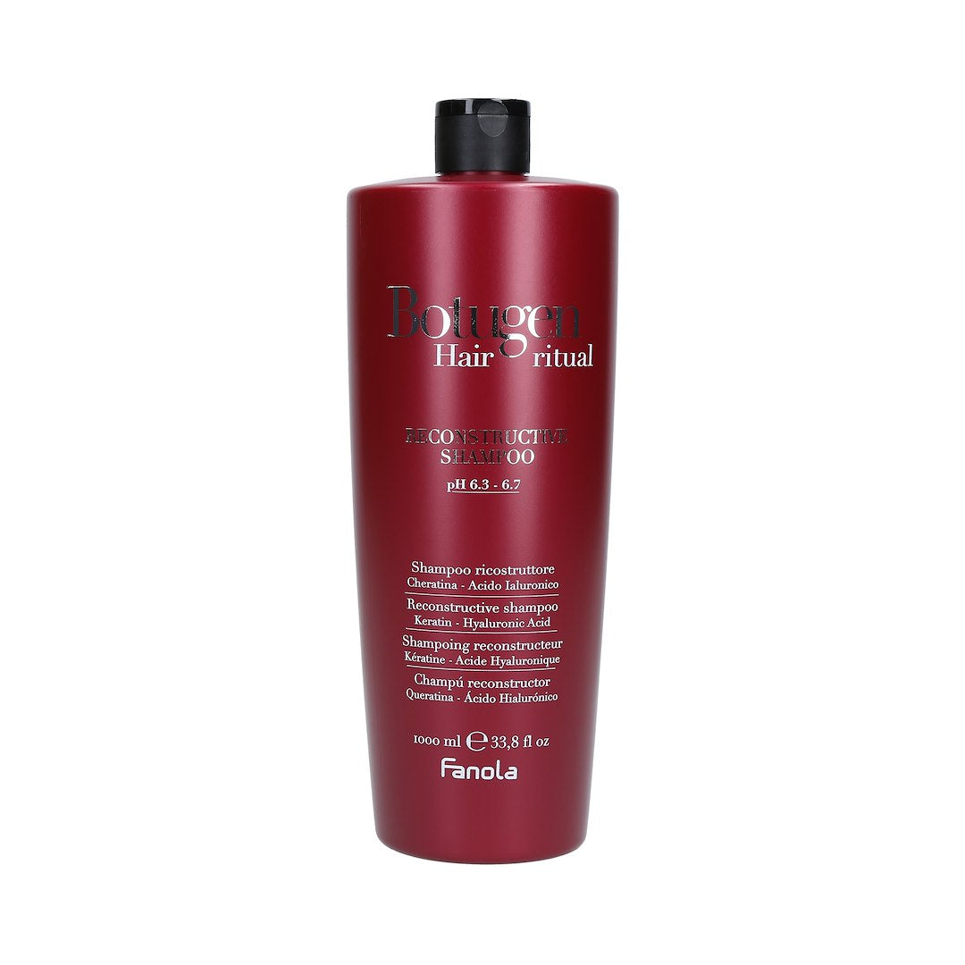 FANOLA BOTUGEN BOTOLIFE SHAMPOO