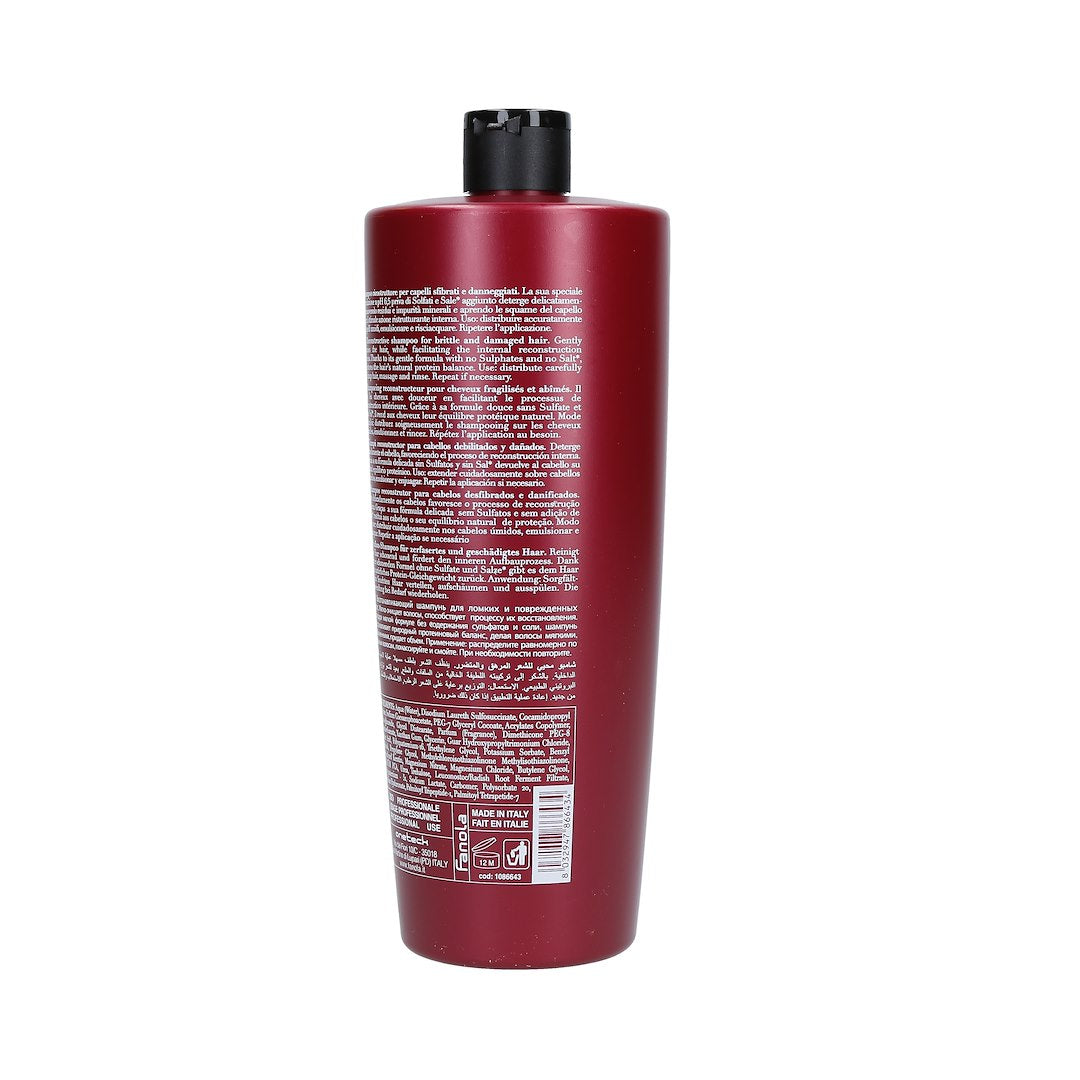 FANOLA BOTUGEN BOTOLIFE SHAMPOO