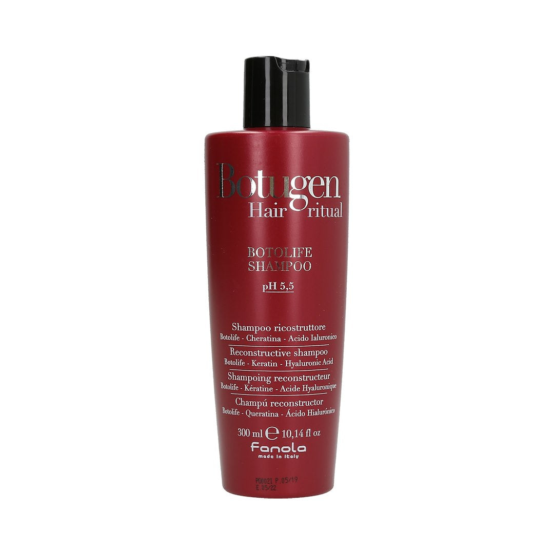 FANOLA BOTUGEN BOTOLIFE SHAMPOO