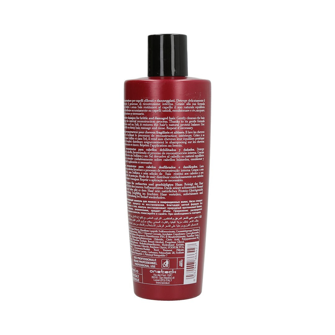 FANOLA BOTUGEN BOTOLIFE SHAMPOO