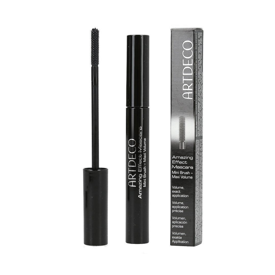 ARTDECO MASCARA AMAZING EFFECT BLACK 10ML