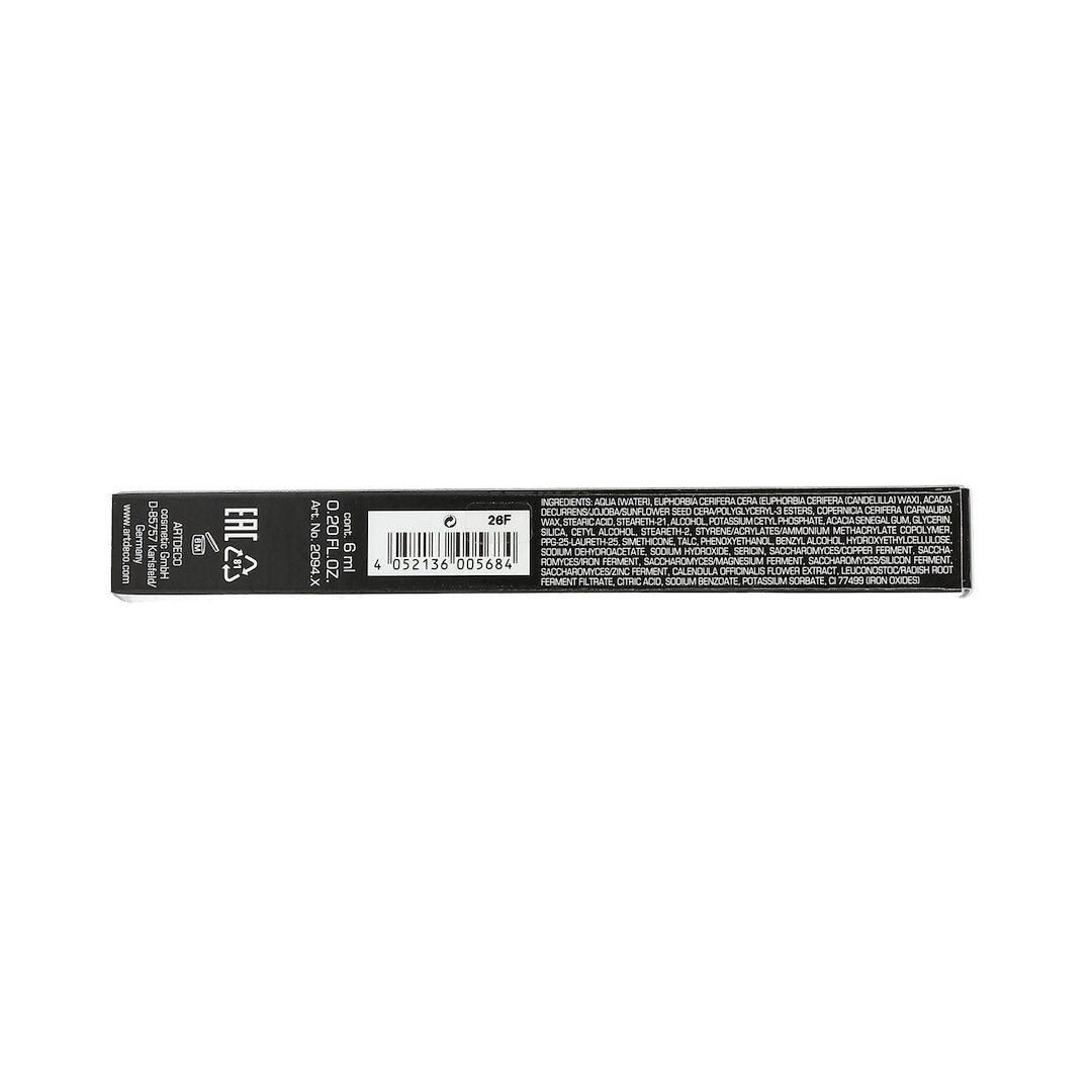 ARTDECO MASCARA AMAZING EFFECT BLACK 10ML