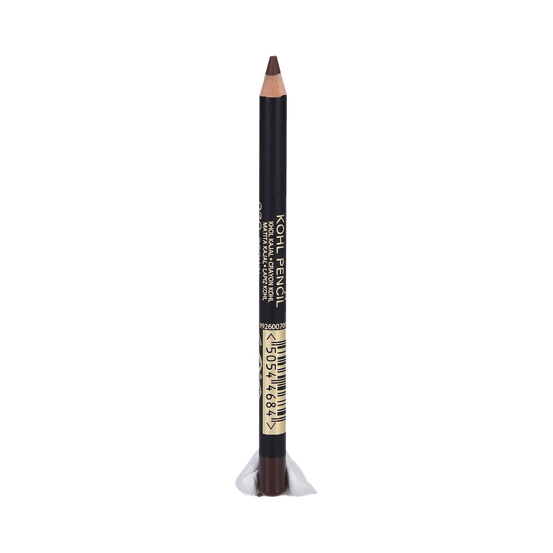 MAX FACTOR KOHL PENCIL EYELINER 1,2G