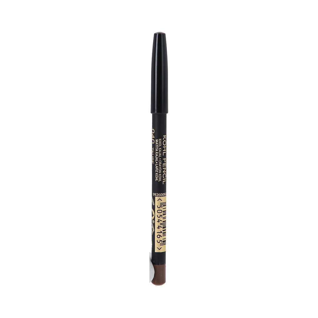 MAX FACTOR KOHL PENCIL EYELINER 1,2G