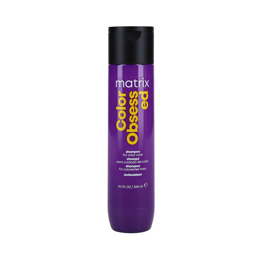 MATRIX TOTAL RESULTS COLOR OBSESSED SHAMPOO 300ML
