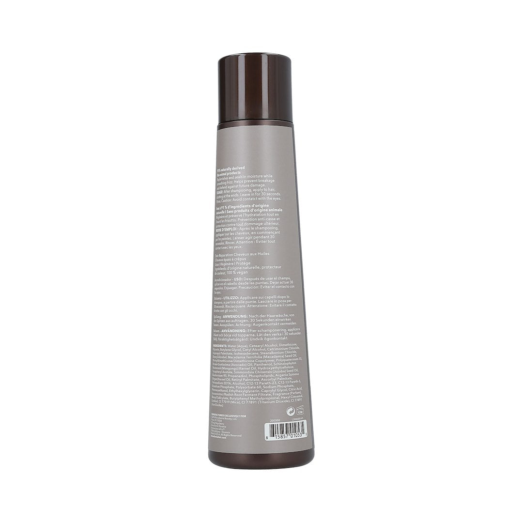 MACADAMIA ULTRA RICH MOISTURE CONDITIONER 300ML