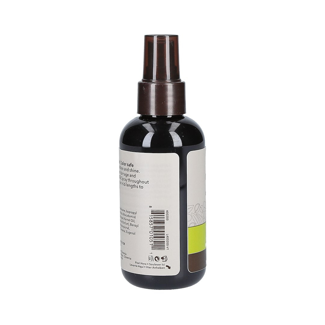 MACADAMIA NOURISHING OIL SPRAY 125ML