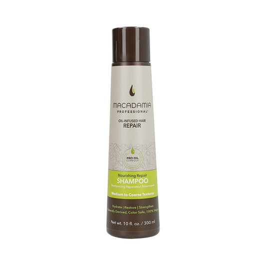 MACADAMIA NOURISHING MOISTURE SHAMPOO 300ML