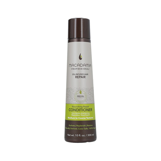 MACADAMIA NOURISHING MOISTURE CONDITIONER 300ML