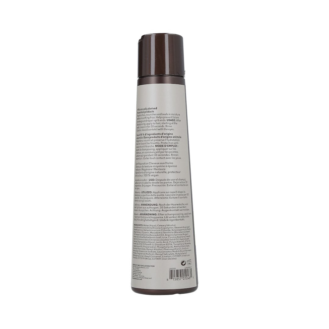 MACADAMIA NOURISHING MOISTURE CONDITIONER 300ML
