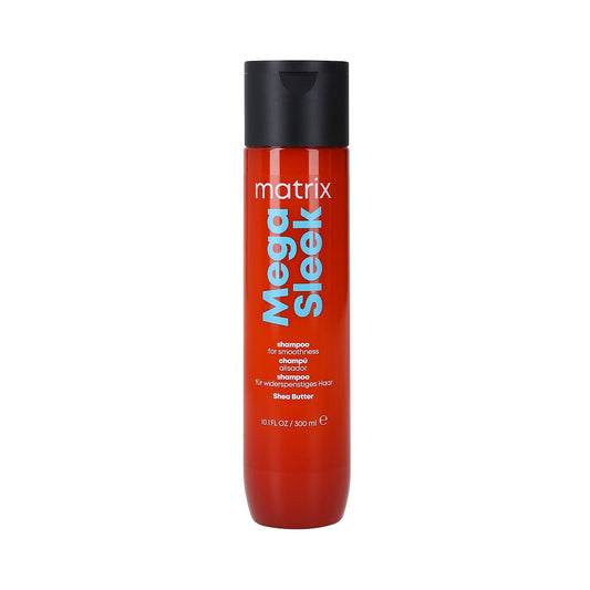 MATRIX TOTAL RESULTS MEGA SLEEK SHAMPOO 300ML