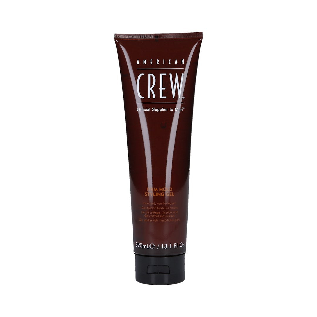 AMERICAN CREW CLASSIC FIRM HOLD STYLING GEL 390ML