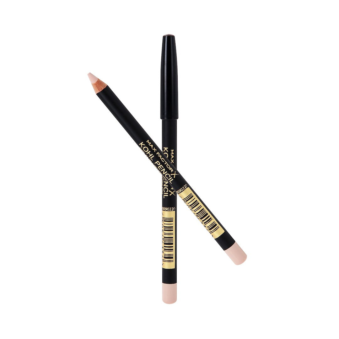 MAX FACTOR KOHL PENCIL EYELINER 1,2G