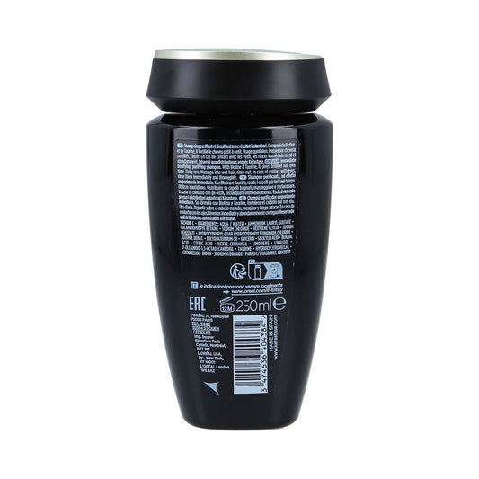 KERASTASE DENSIFIQUE BAIN DENSITE HOMME 250ML