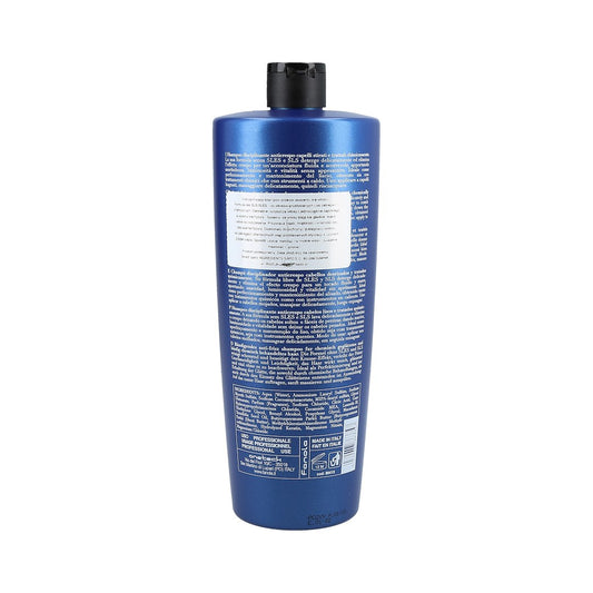 FANOLA KERATERM SHAMPOO 1L