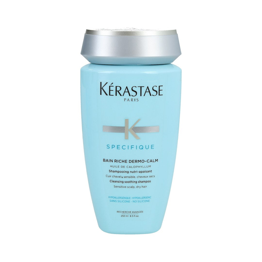 KERASTASE DERMO-CALM BAIN RICHE 250ML