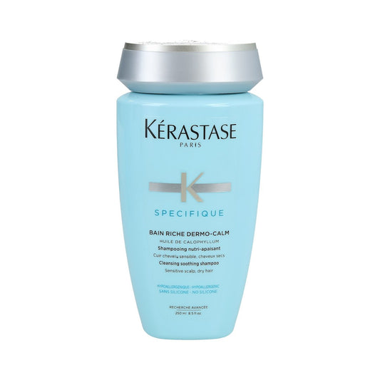 KERASTASE DERMO-CALM BAIN RICHE 250ML