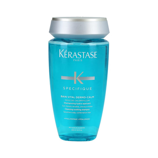 KERASTASE DERMO-CALM BAIN VITAL 250ML