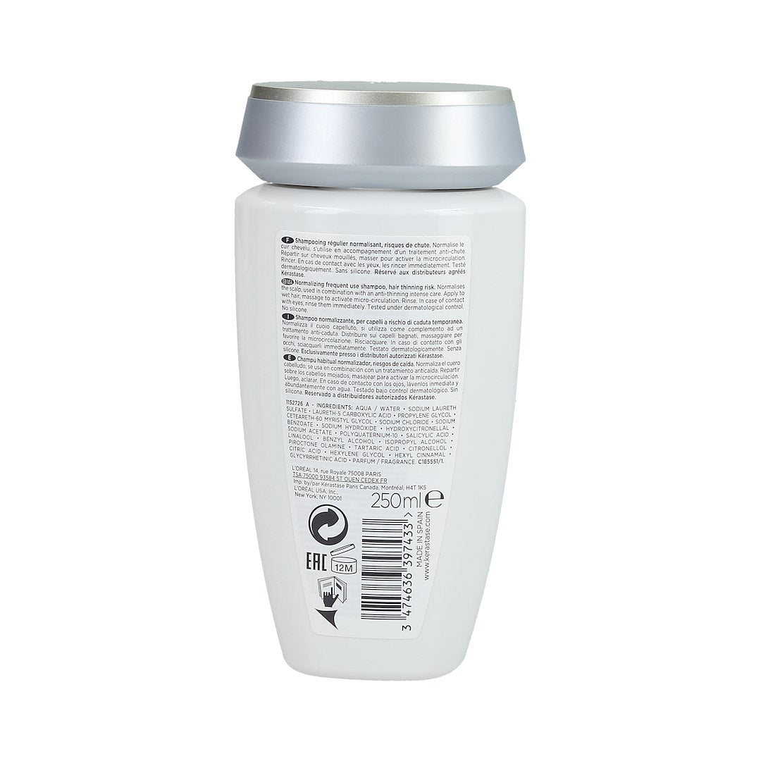 KERASTASE SPECYFIQUE ŚRODEK ZAPOBIEGANIA KĄPIELI 250ML