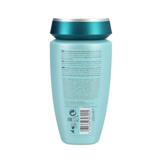 KERASTASE RESIST BAIN CIMENT FORCE ARCHITECTE 250ML