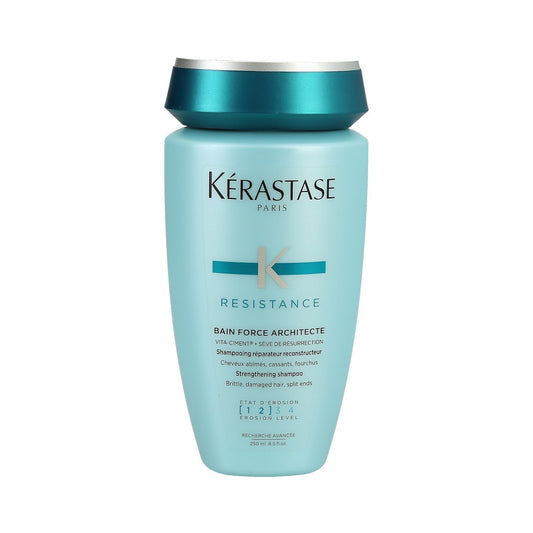 KERASTASE RESIST BAIN CIMENT FORCE ARCHITECTE 250ML