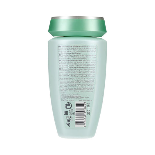 KERASTASE RESIST BAIN VOLUMIFIQUE 250ML