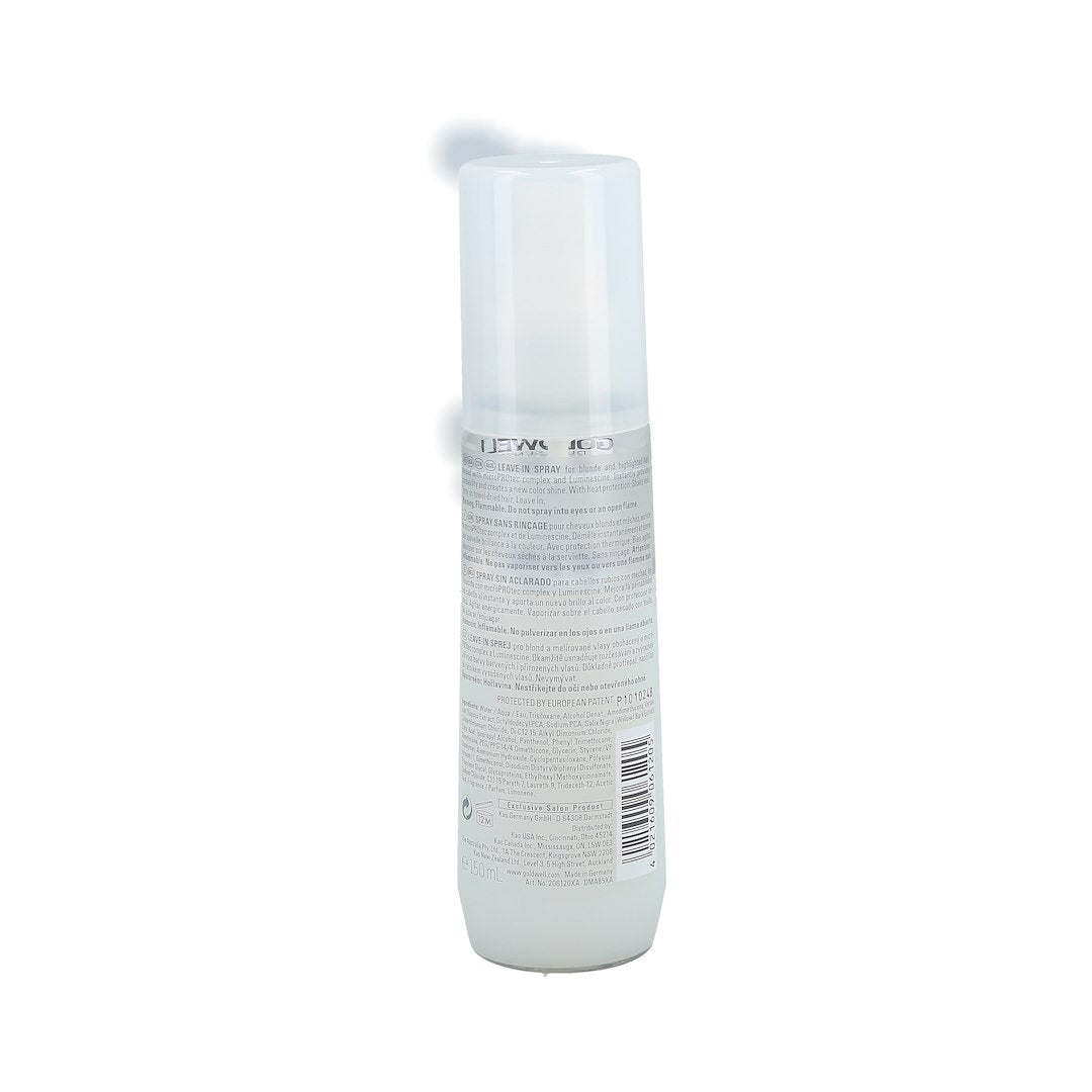 GOLDWELL DUALSENSES BL&amp;HI BRILLIANCE СЫВОРОТКА-СПРЕЙ 150 МЛ