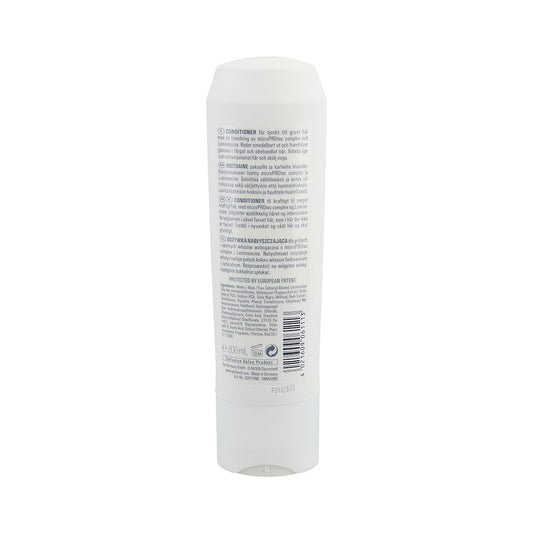 GOLDWELL DUALSENSES COLOR EXTRA RICH BRILLIANCE CONDITIONER 200ML