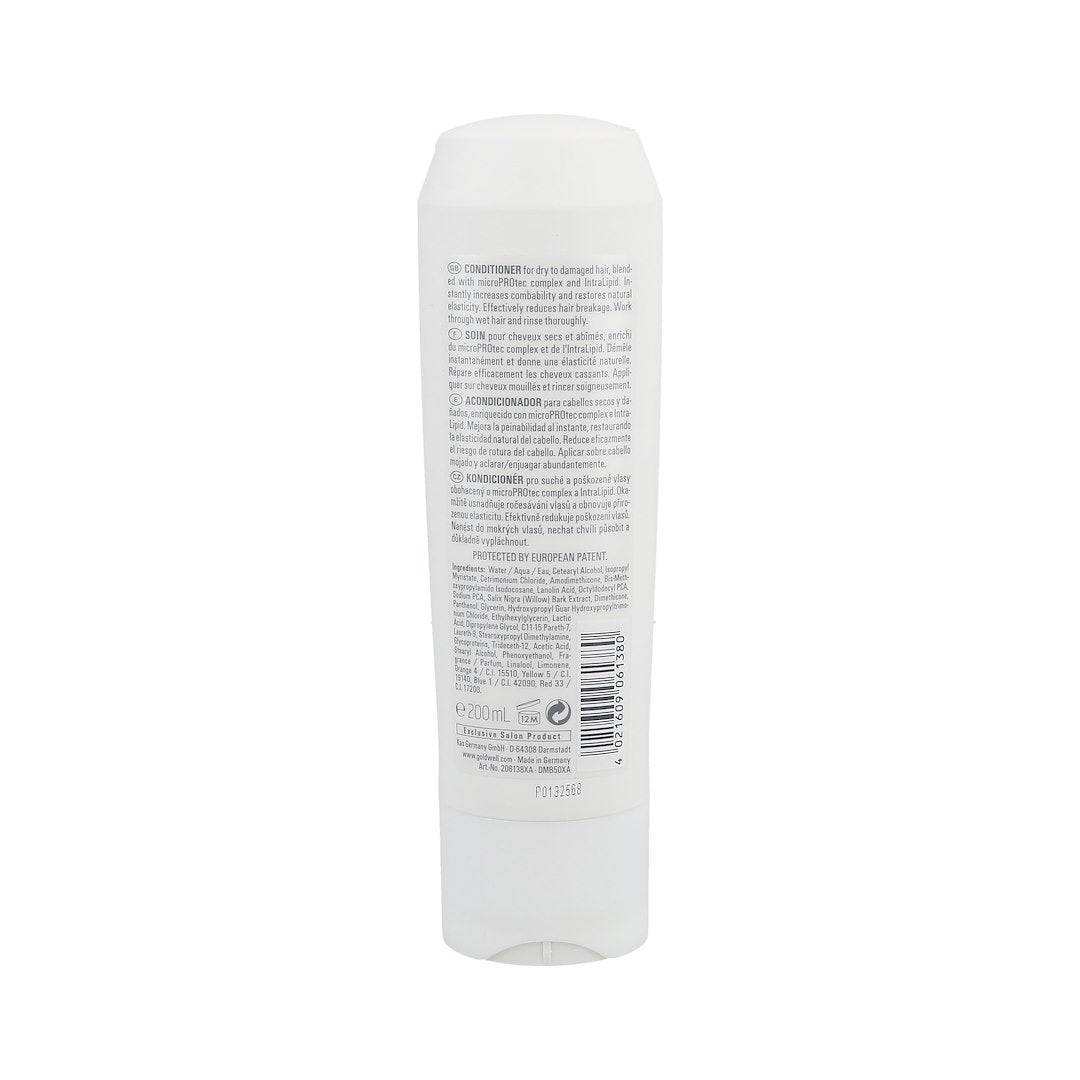 GOLDWELL DUALSENSES RICH REPAIR RESTORING CONDITIONER 200ML/1L