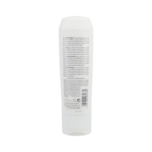 GOLDWELL DUALSENSES RICH REPAIR RESTORING CONDITIONER 200ML/1L